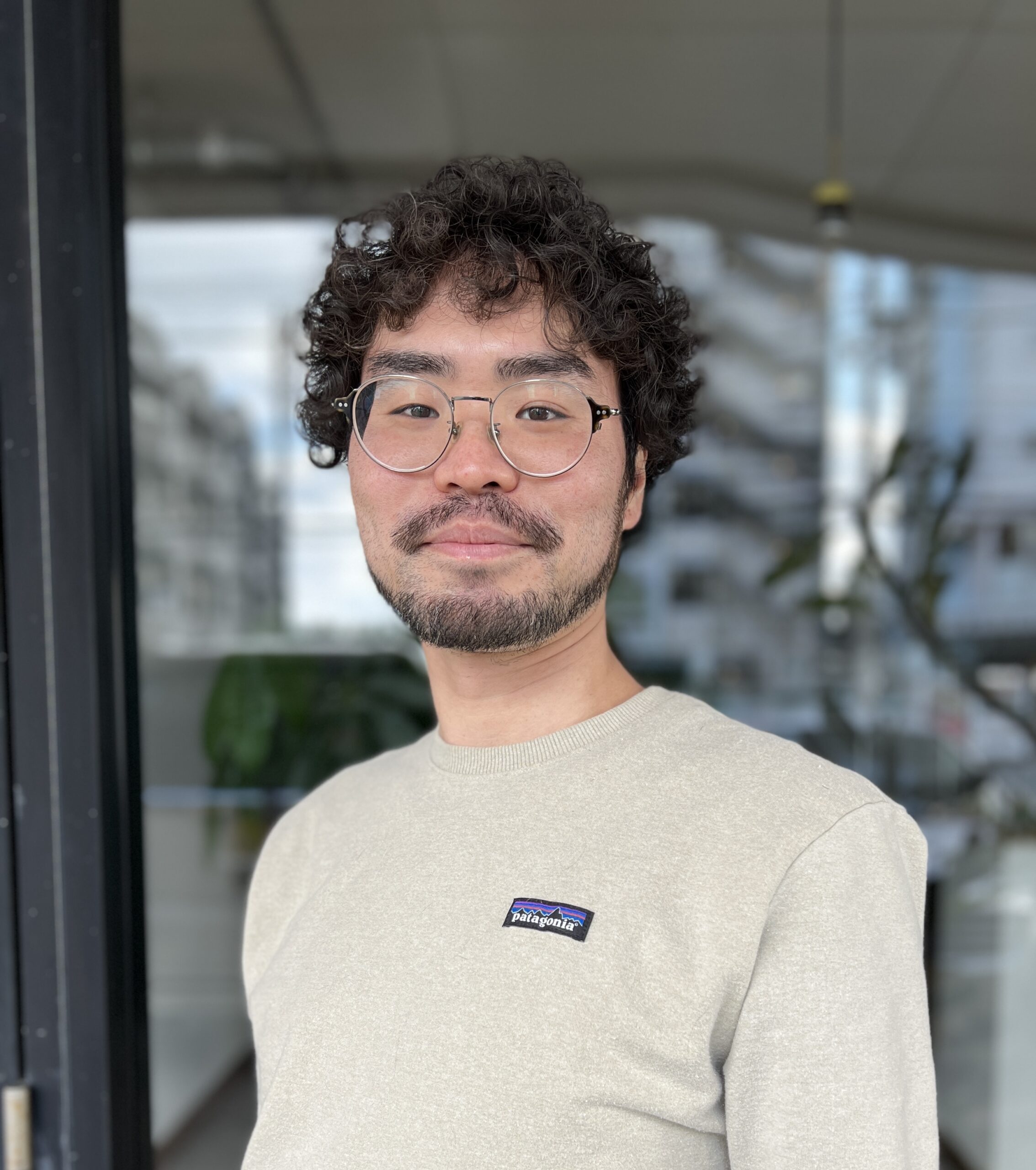 店長 嘉手納一史